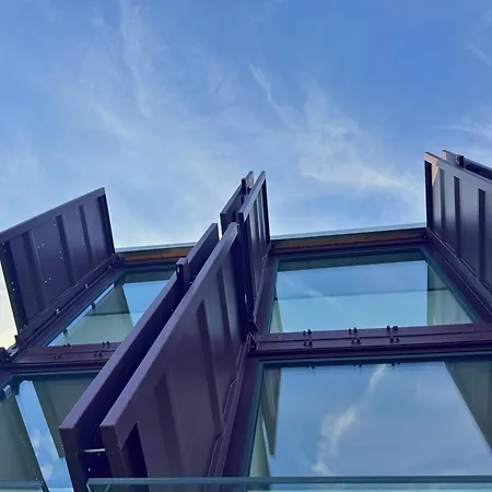 Tin Nettetal-kaldenkirchen 酒店 奈特匋