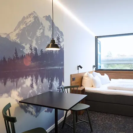 酒店 Tin Nettetal-kaldenkirchen 奈特匋