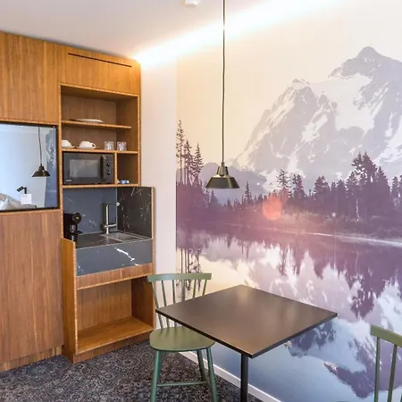 酒店 Tin Nettetal-kaldenkirchen 奈特匋