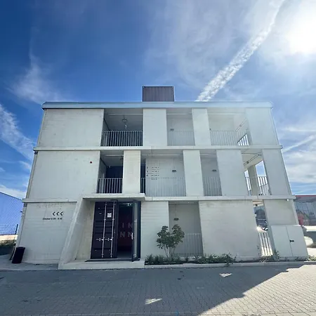 Tin Nettetal-kaldenkirchen فندق