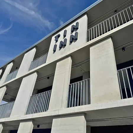 فندق Tin Nettetal-kaldenkirchen 3*