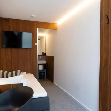 酒店 Tin Nettetal-kaldenkirchen