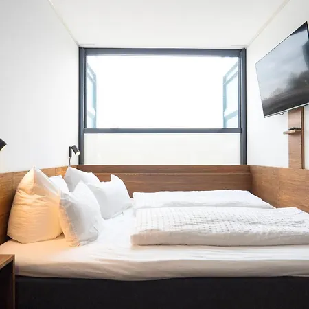 酒店 Tin Nettetal-kaldenkirchen 奈特匋