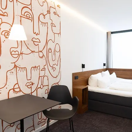 Tin Nettetal-kaldenkirchen 3* 奈特匋