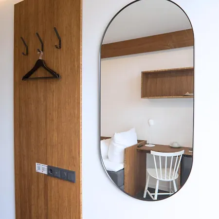 Tin Nettetal-kaldenkirchen 酒店 3*