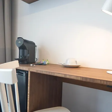 酒店 Tin Nettetal-kaldenkirchen 奈特匋