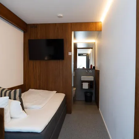 Tin Nettetal-kaldenkirchen 3* 奈特匋