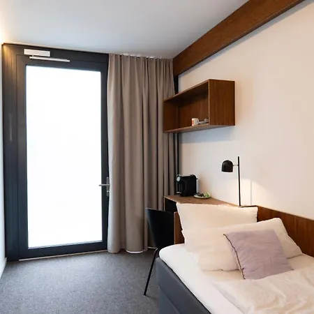 فندق Tin Nettetal-kaldenkirchen نتيتال