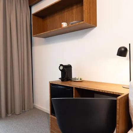 Tin Nettetal-kaldenkirchen 酒店