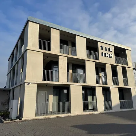 Tin Nettetal-kaldenkirchen 3* 奈特匋