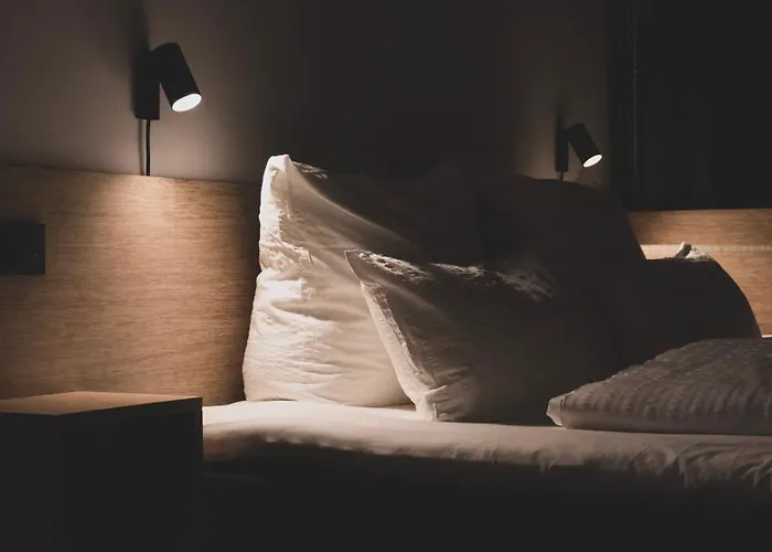 Tin Nettetal-kaldenkirchen Hotel