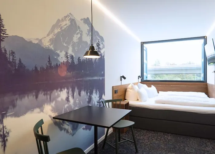 Hotel Tin Nettetal-kaldenkirchen Nettetal