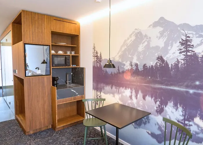 Hotel Tin Nettetal-kaldenkirchen Nettetal