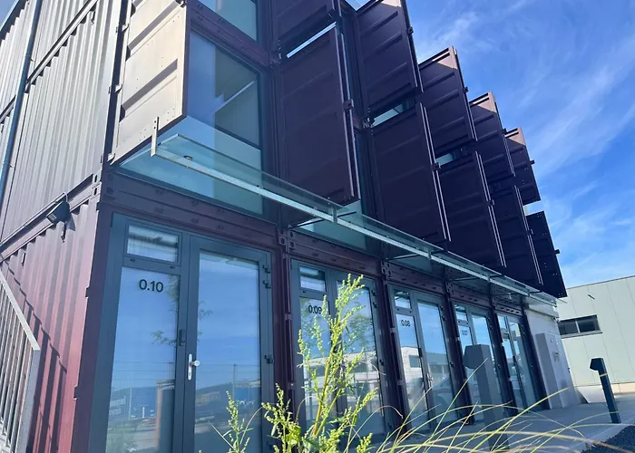 Hotel Tin Nettetal-kaldenkirchen