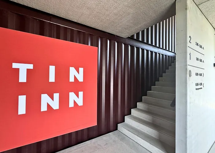 Tin Nettetal-kaldenkirchen Nettetal