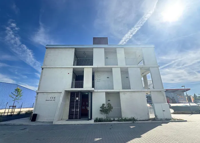 Tin Nettetal-kaldenkirchen Hotel