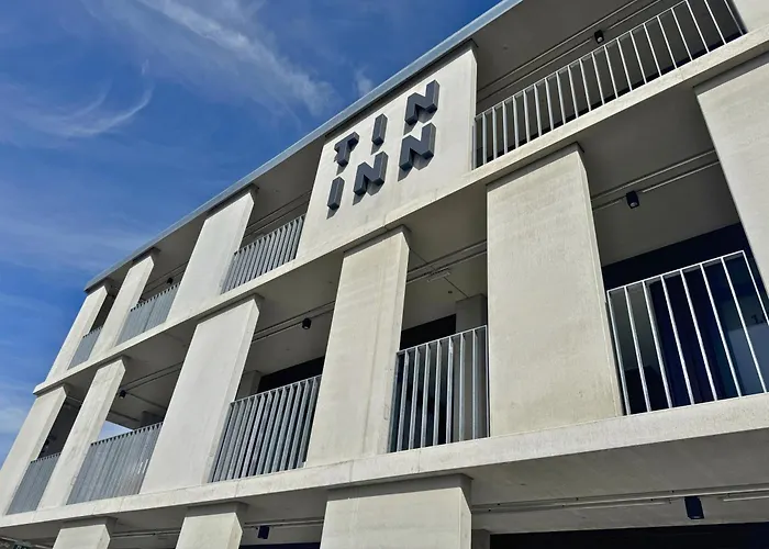 Hotel Tin Nettetal-kaldenkirchen 3*