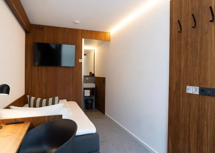 Hotel Tin Nettetal-kaldenkirchen