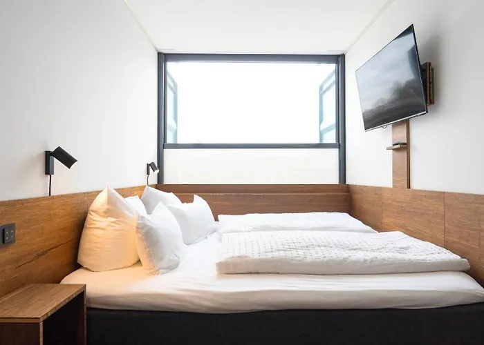 Hotel Tin Nettetal-kaldenkirchen Nettetal