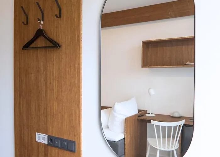 Tin Nettetal-kaldenkirchen Hotel 3*