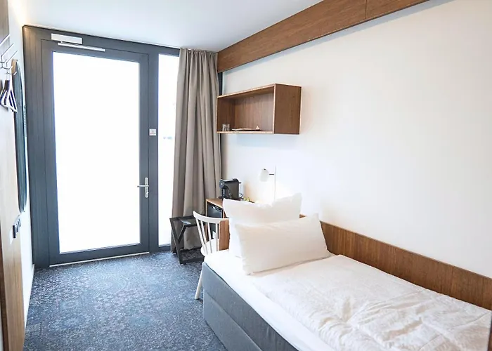 Hotel Tin Nettetal-kaldenkirchen 3*