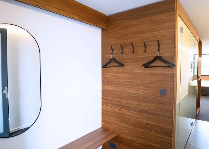 Tin Nettetal-kaldenkirchen Hotel Nettetal