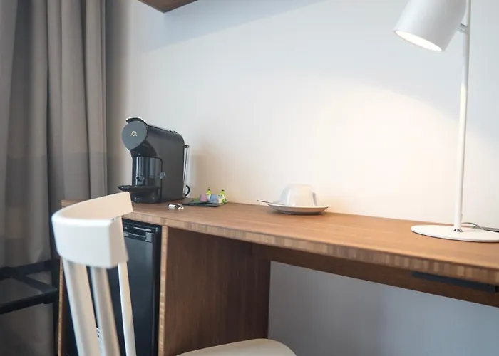 Hotel Tin Nettetal-kaldenkirchen Nettetal