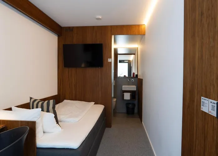 Tin Nettetal-kaldenkirchen 3* Nettetal