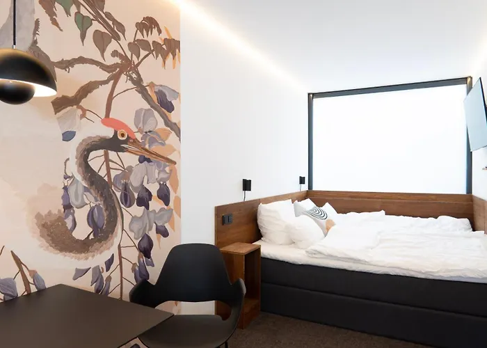 Tin Nettetal-kaldenkirchen Hotel 3*