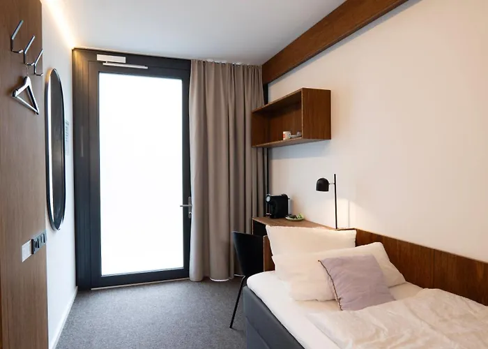 Hotel Tin Nettetal-kaldenkirchen Nettetal