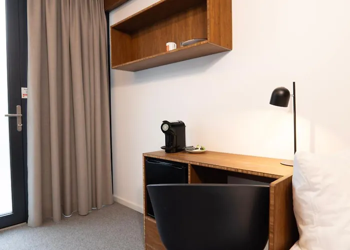 Tin Nettetal-kaldenkirchen Hotel