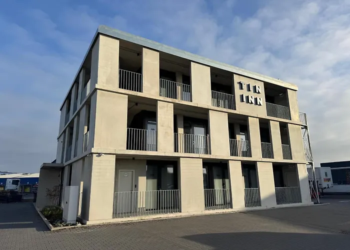 Tin Nettetal-kaldenkirchen 3* Nettetal