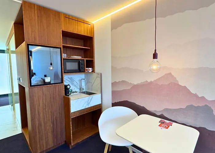 Tin Nettetal-kaldenkirchen 3*